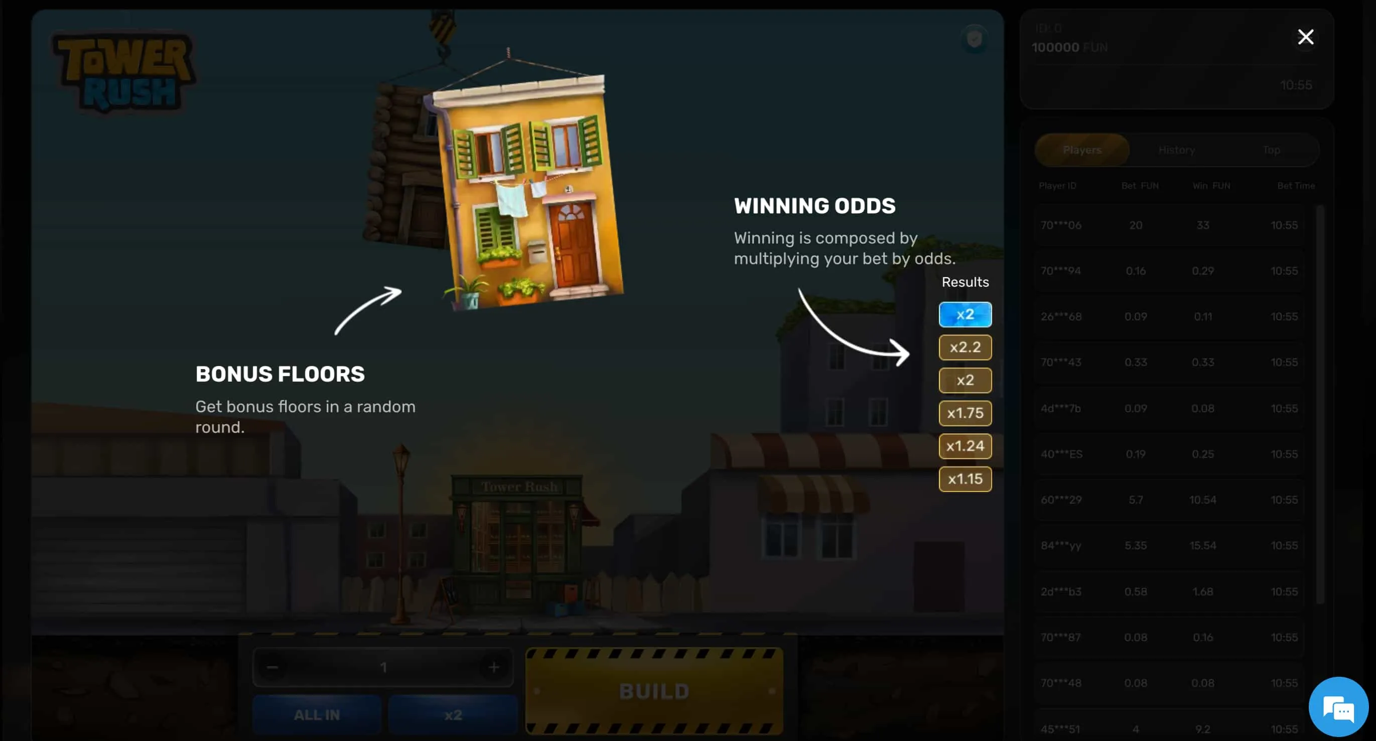 Spielablauf und Mechanik verstehen